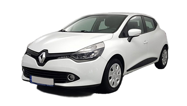Renault Clio in Flexible Subscription MasterBenefit.
